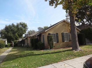 714 Park Ave, South Pasadena, CA 91030