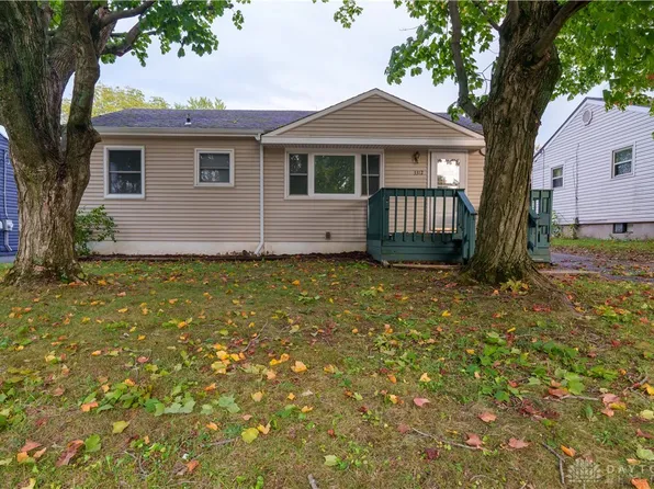 3312 Bulah Dr, Dayton, OH 45429