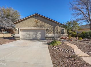 456 S Lone Peak Dr, Camp Verde, AZ 86322