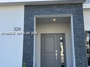 326 NE 1st Dr #326, Homestead, FL 33034