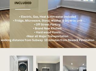 356 3rd Ave W FLOOR 1, Newark, NJ 07107