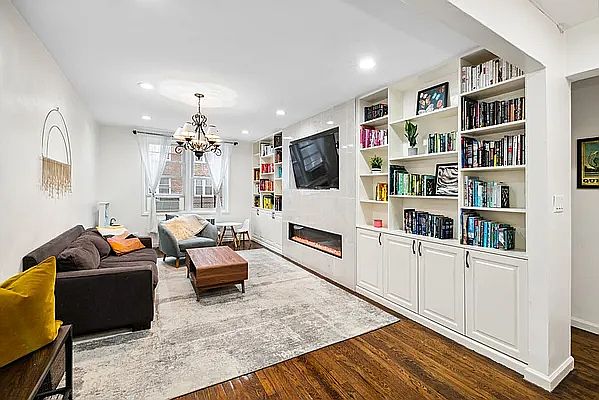 1st image of 33-05 90th St #3D