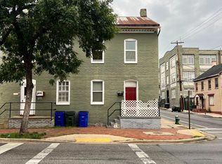 148 E Washington St #1, Hagerstown, MD 21740