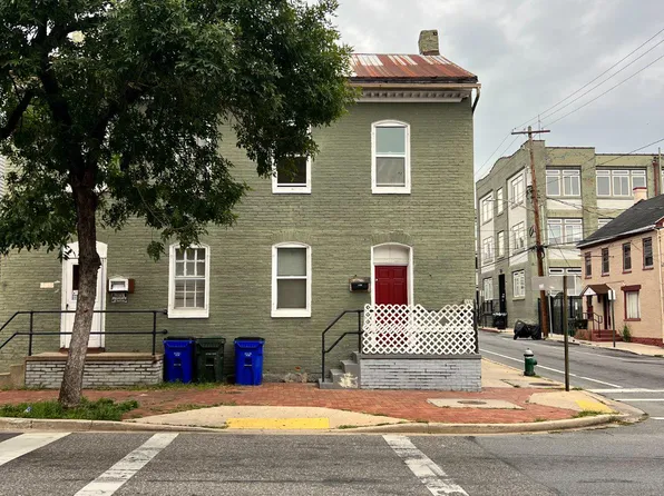 148 E Washington St #1, Hagerstown, MD 21740