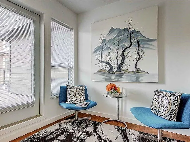 3479 Wesbrook Mall #Penthouse 3 — Photo 5