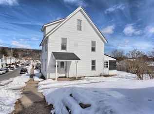 1106 George St, Williamsport, PA 17701