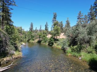 2525 Kinney Creek Rd, Jacksonville, OR 97530