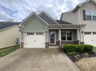 4205 Sunday Silence Way, Murfreesboro, TN 37128
