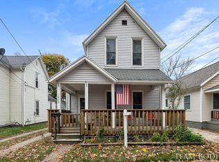 1509 North Ave NE, Grand Rapids, MI 49505