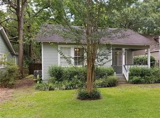 204 Hazel St, Mobile, AL 36607