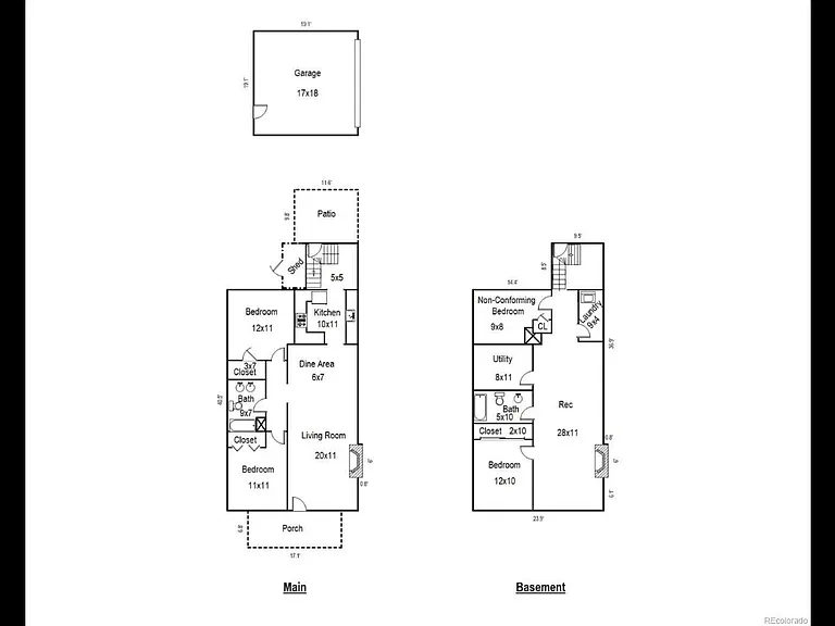 3086 W 34th Ave — Photo 32