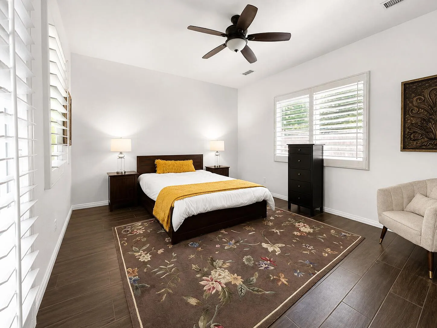 1 bed, 1000 sqft, $1,600 — Photo 2