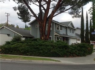 23645 Daisetta Dr, Santa Clarita, CA 91321
