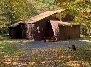 24 Pinekill Ln, Maplecrest, NY 12454