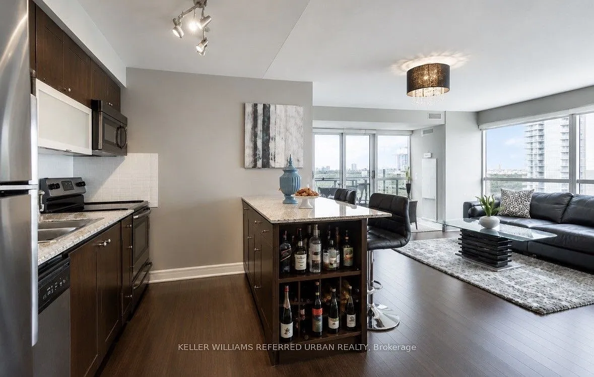 Vibe Condos — Photo 4