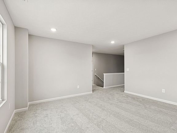 Interior - Representational Photo