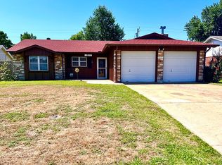 1311 Mississippi Ave, Chickasha, OK 73018