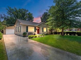 1655 W Reinhart Dr, Boise, ID 83706