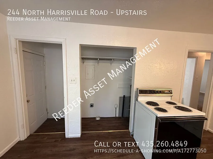 Special Offer! Spacious 2-bedroom, 1-bath apartment in Ogden — Photo 3