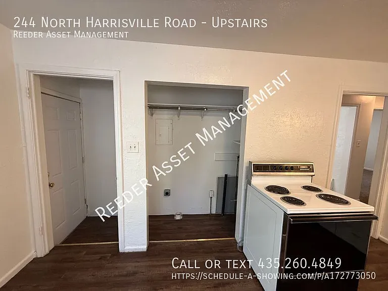 244 N Harrisville Rd #UPSTAIRS — Photo 3