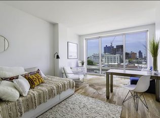 2222 Jackson Ave #1012, Long Island City, NY 11101
