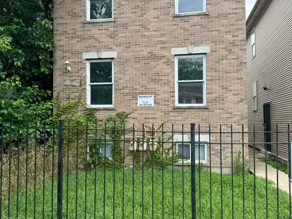 7914 S Greenwood Ave, Chicago, IL 60619