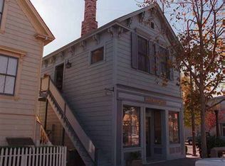 800 1/2 Delaware St, Berkeley, CA 94710
