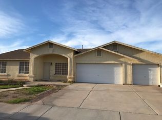 6358 E 42nd Ln, Yuma, AZ 85365
