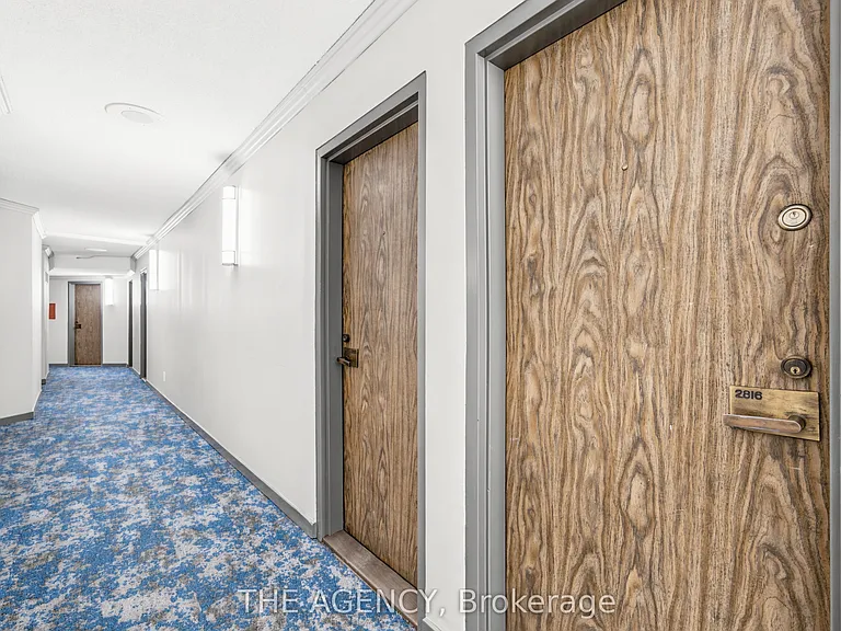 2360 Dundas St W #2816B — Photo 5