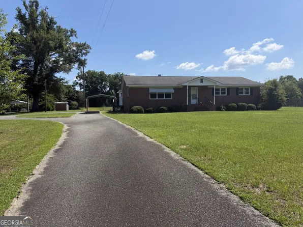 224 Pinehill Rd, Dublin, GA 31021