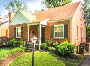 223 Norbourne Blvd, Saint Matthews, KY 40207