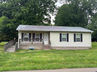 505 Eden Ave, Hickman, KY, 42050