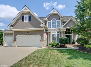11349 S Cook St, Olathe, KS 66061