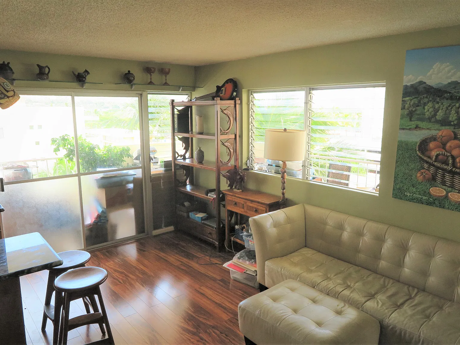 1 bed, 840 sqft, $2,300 — Photo 2
