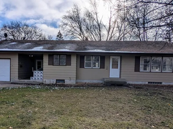 968 Hayden Ave SW, Hutchinson, MN 55350