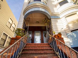 1454-1464 Union, San Francisco, CA 94109