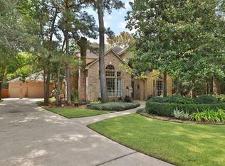 2 E Wedgemere Cir, Spring, TX 77381
