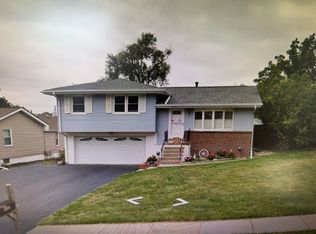 14129 O St #14129, Omaha, NE 68137