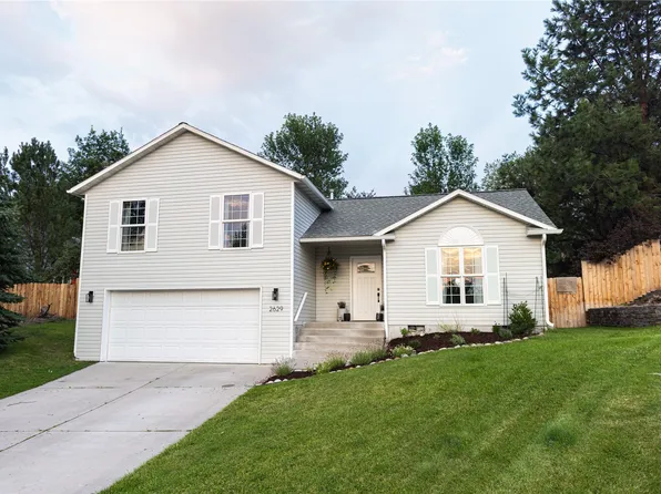 2629 Anthony Ln, Missoula, MT 59803