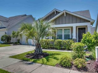 1585 Legends Ave, Myrtle Beach, SC 29577
