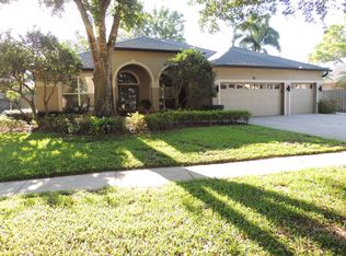 4208 Lillian Hall Ln, Orlando, FL 32812