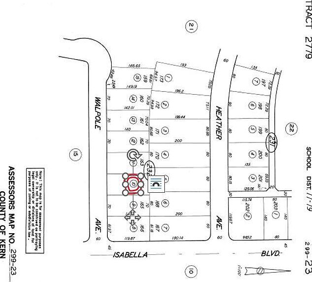 2nd image of 10 Walpole Ave