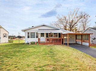 46 Riverside Ave, Verona, VA 24482