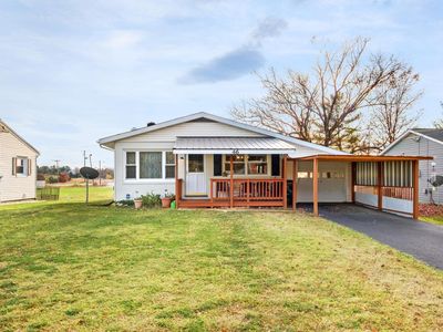 46 Riverside Ave, Verona, VA, 24482