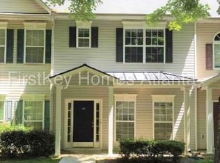 20 Pine Canyon Dr SW, Atlanta, GA 30331