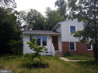 217 Aman Pl, Lindenwold, NJ 08021