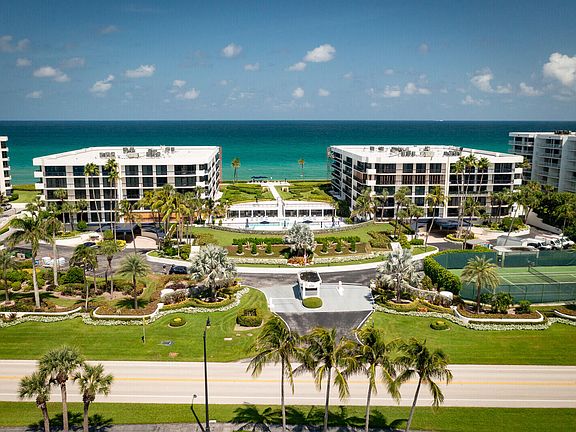 2nd image of 3140 S Ocean Boulevard #405n