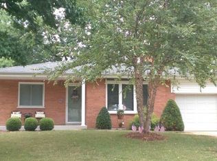 8218 Villaton Dr, Saint Louis, MO