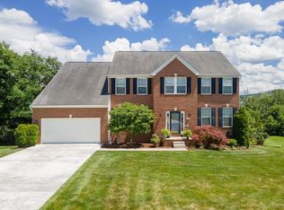 277 Harding Dr, Broadway, VA 22815