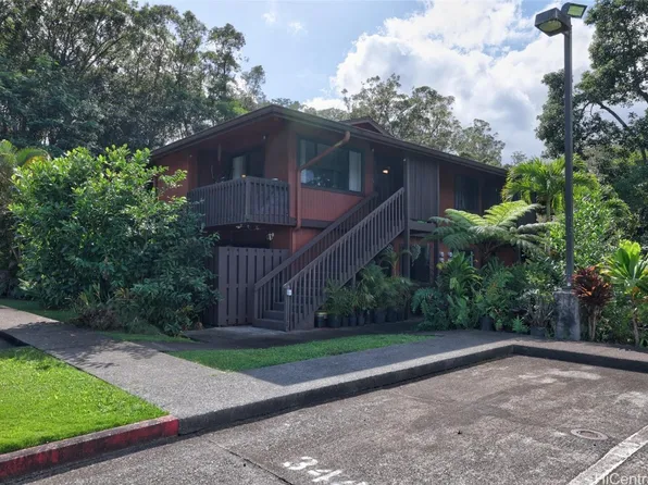 77 Karsten Dr APT 27F, Wahiawa, HI 96786